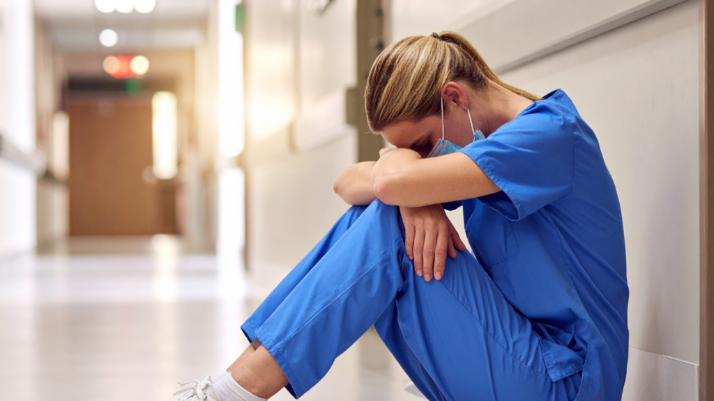 Leadership Speakers for Healthcare Systems Facing Change & Burnout