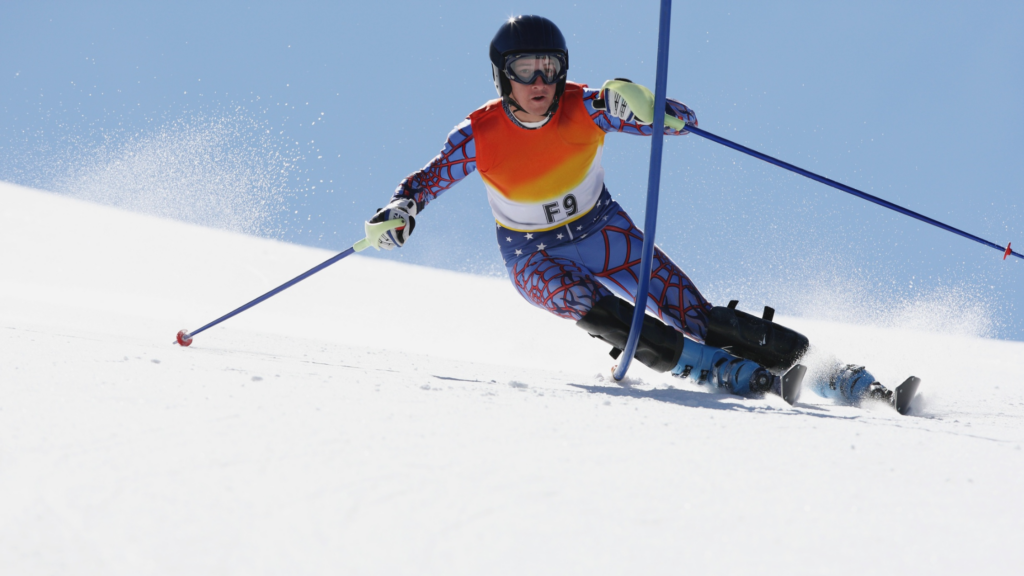 Winter Olympians as Keynote Speakers: Leadership, Resilience & Performance Under Pressure