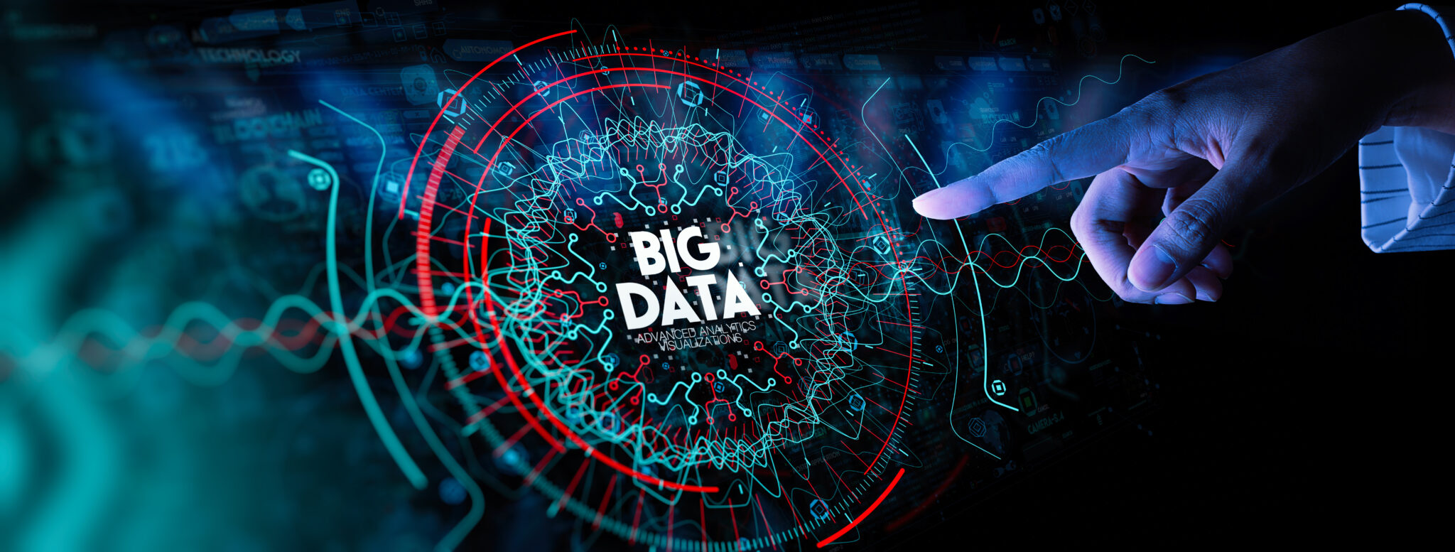 Big Data