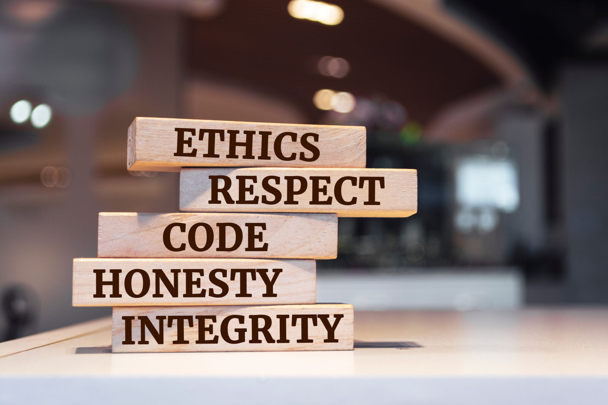Business Ethics