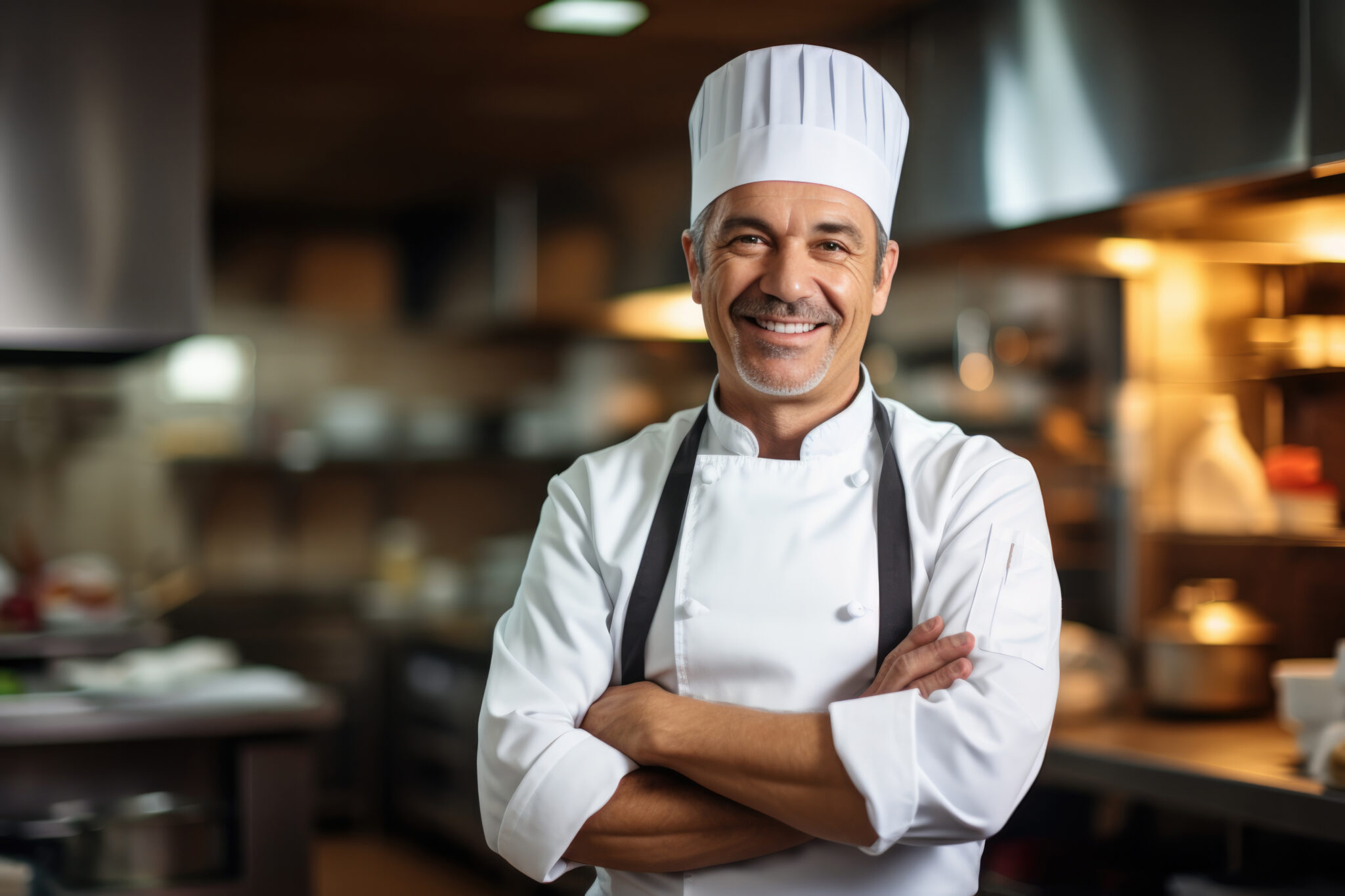 Chef