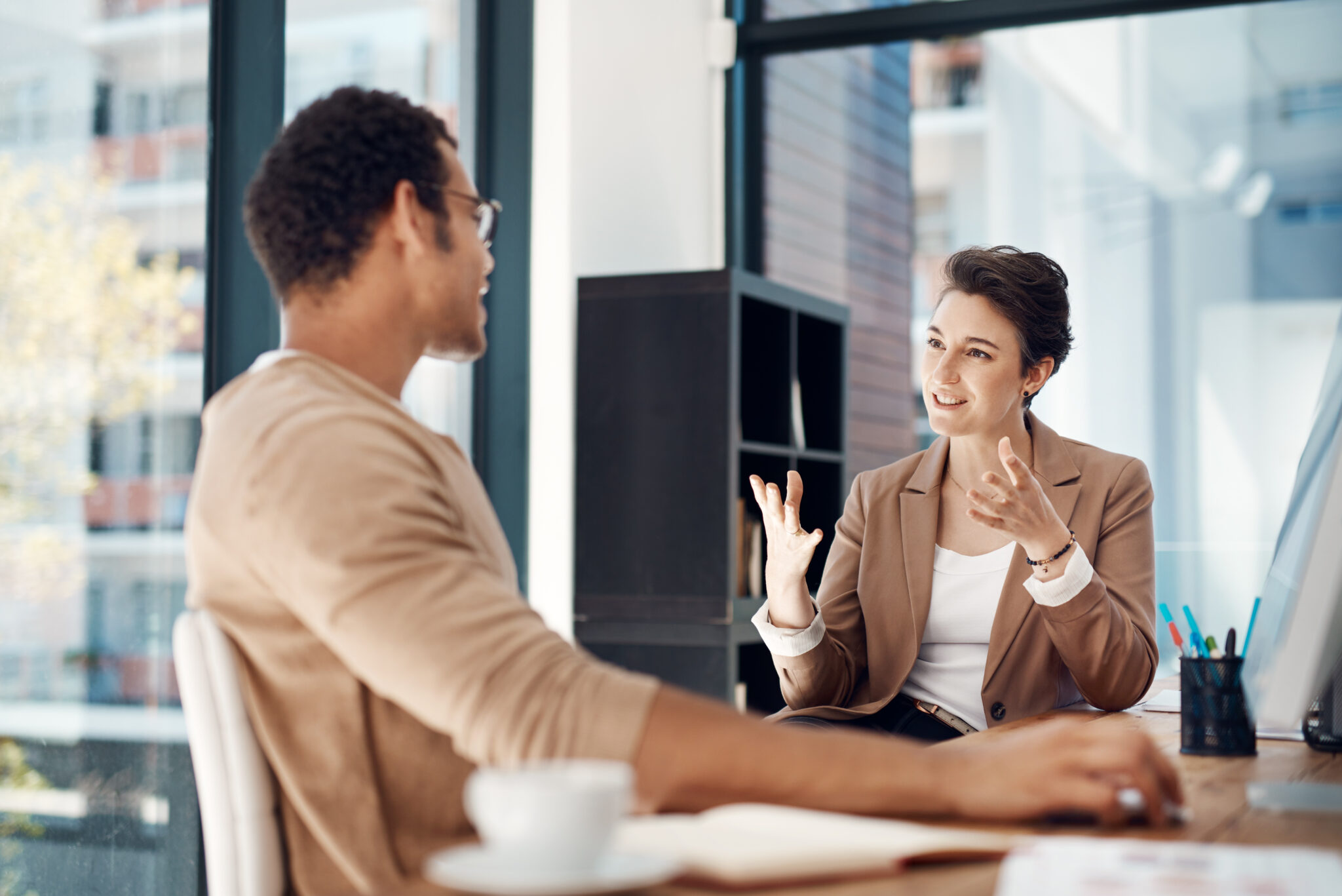 Coaching / Mentoring