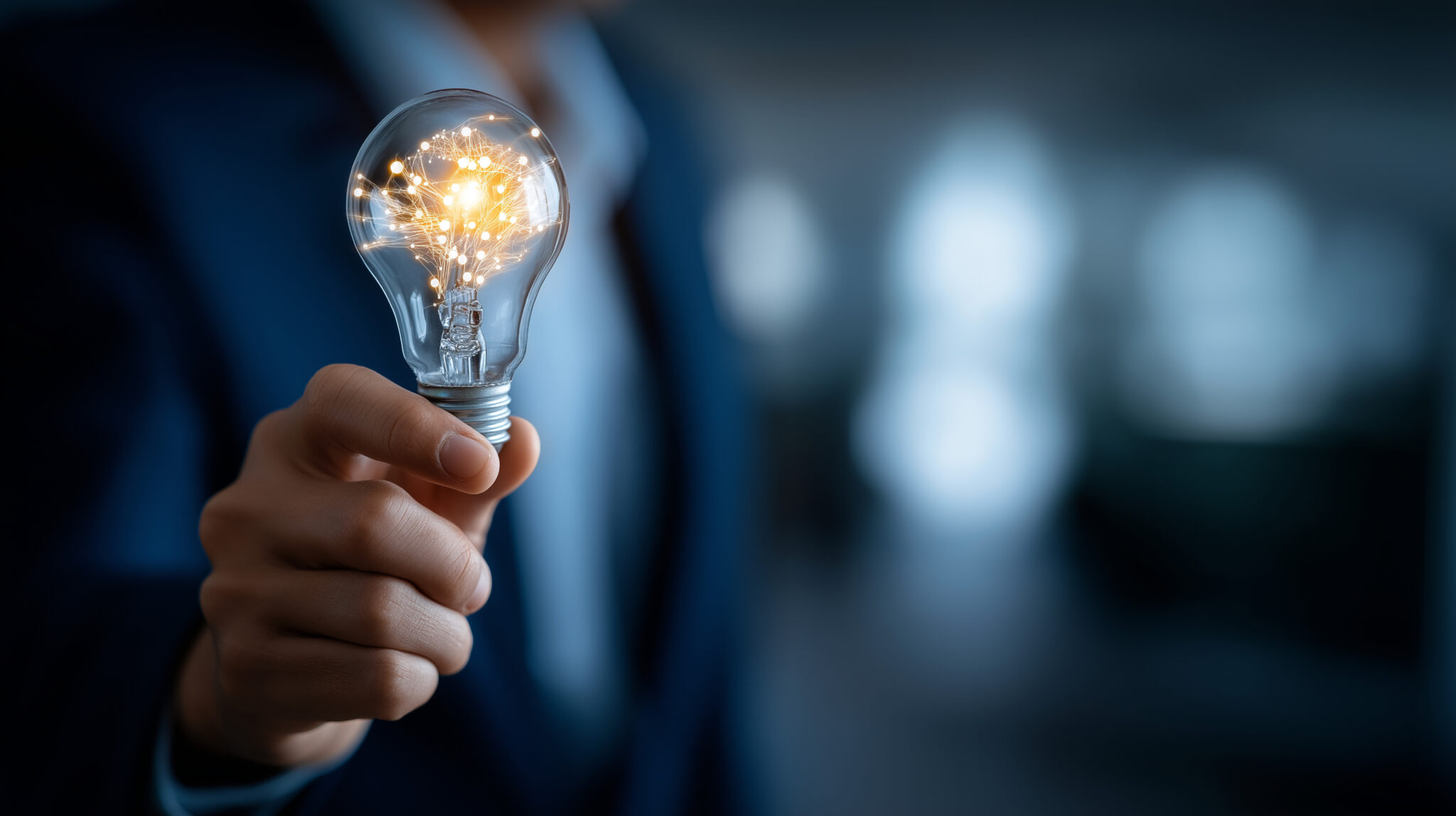 Creativity & Innovation