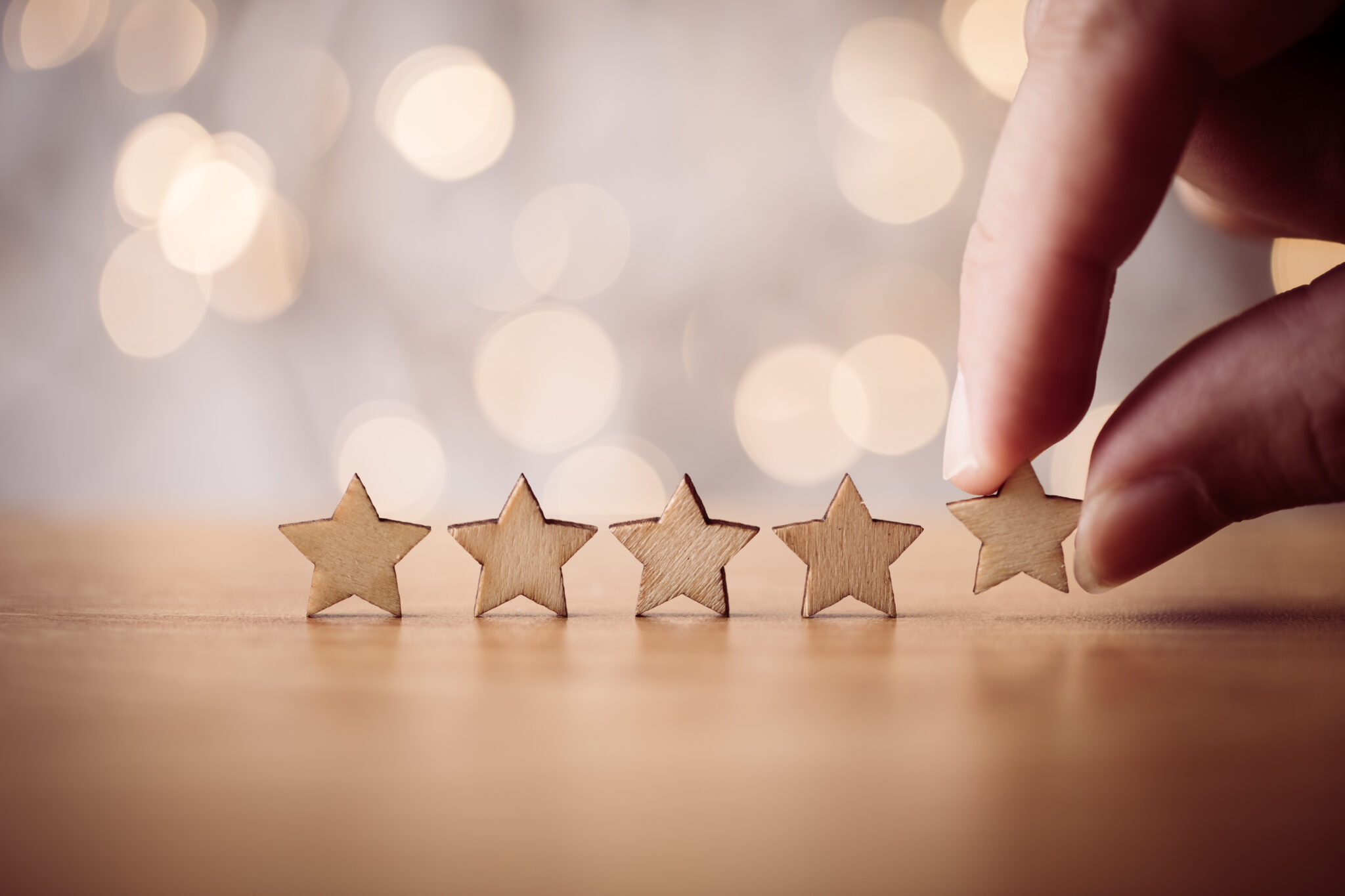 Customer Experience