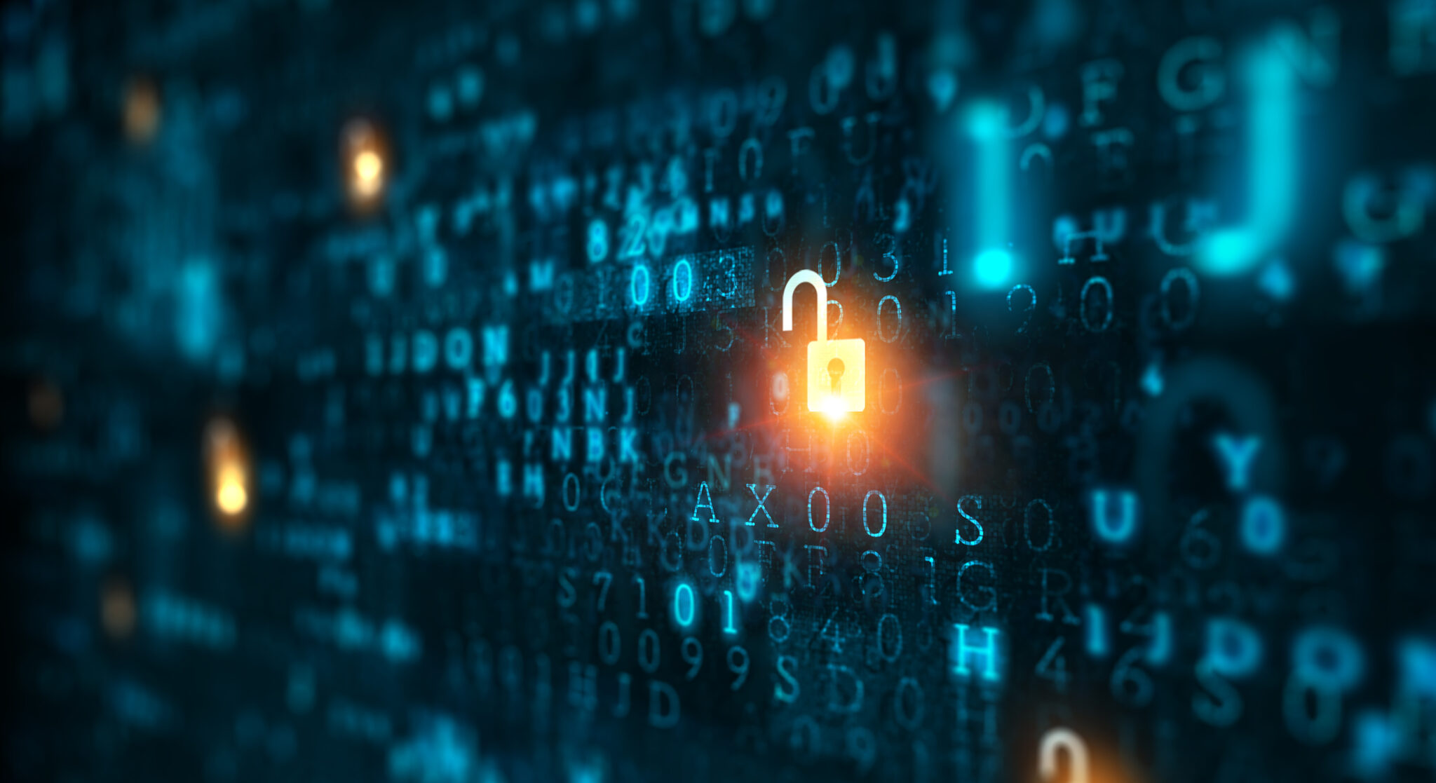 Cyber Security