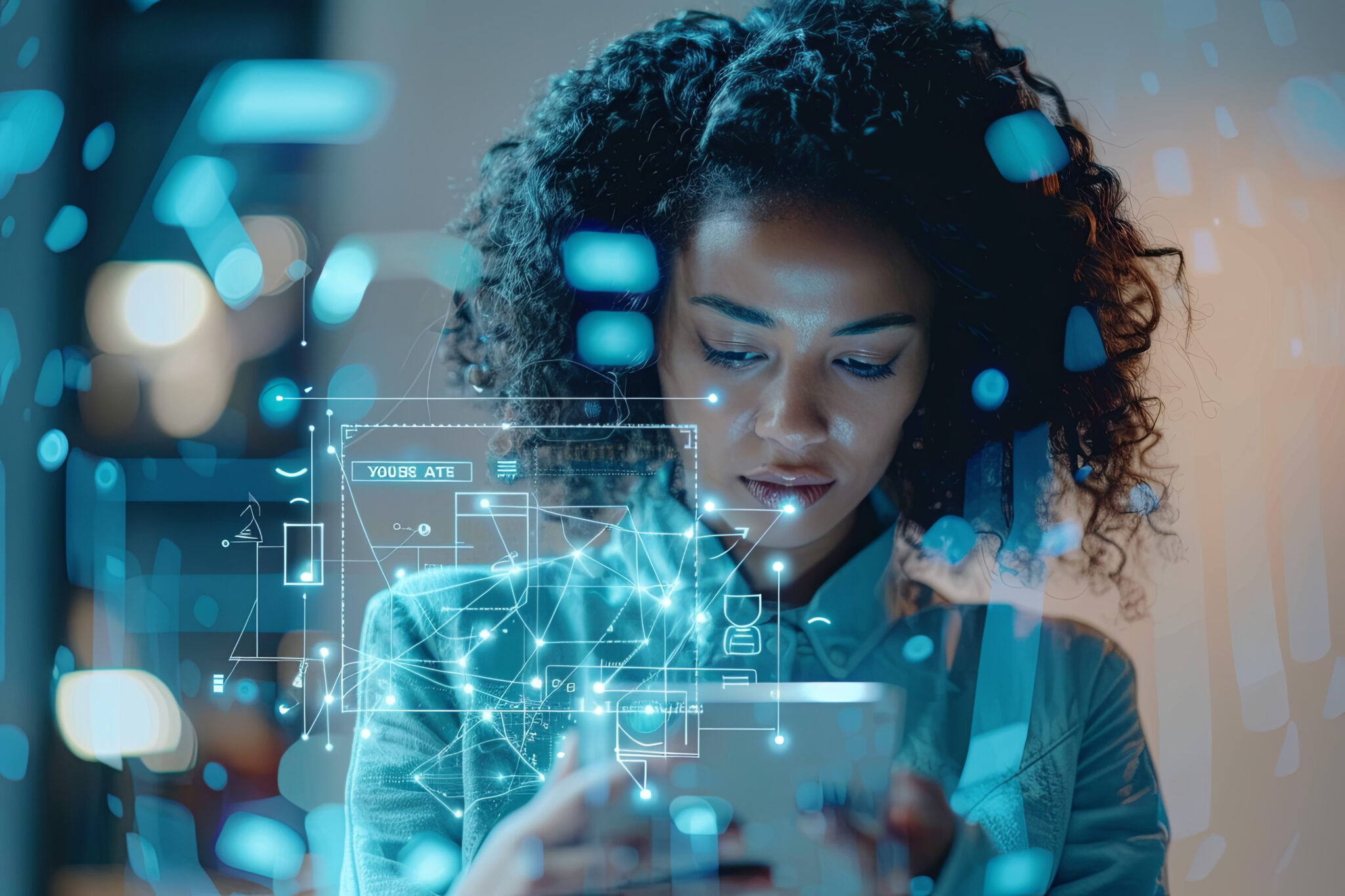 Future of Work