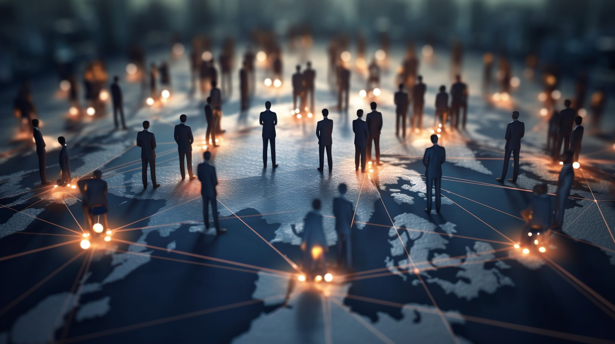 Global Leadership