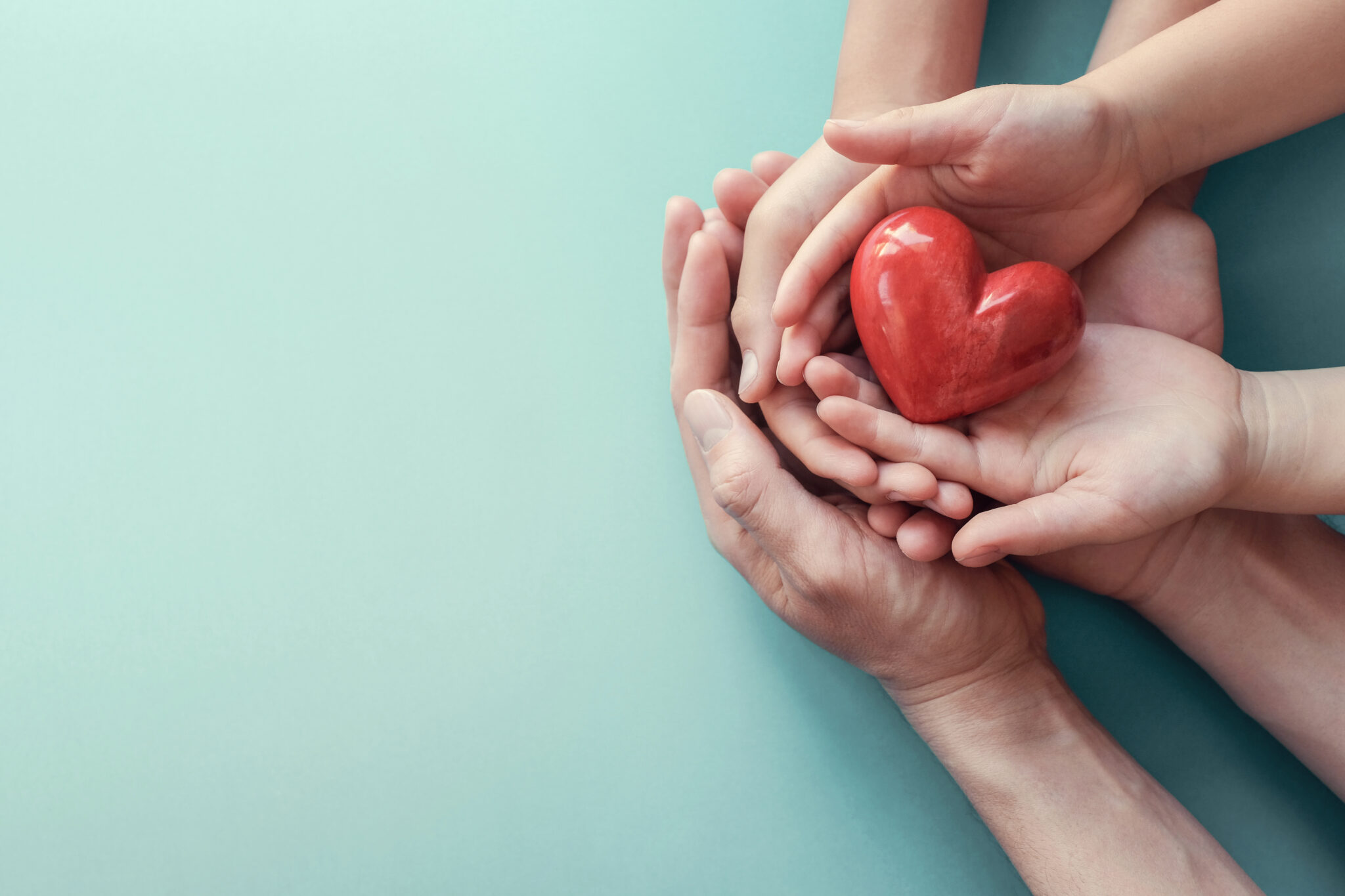 Health & Wellness