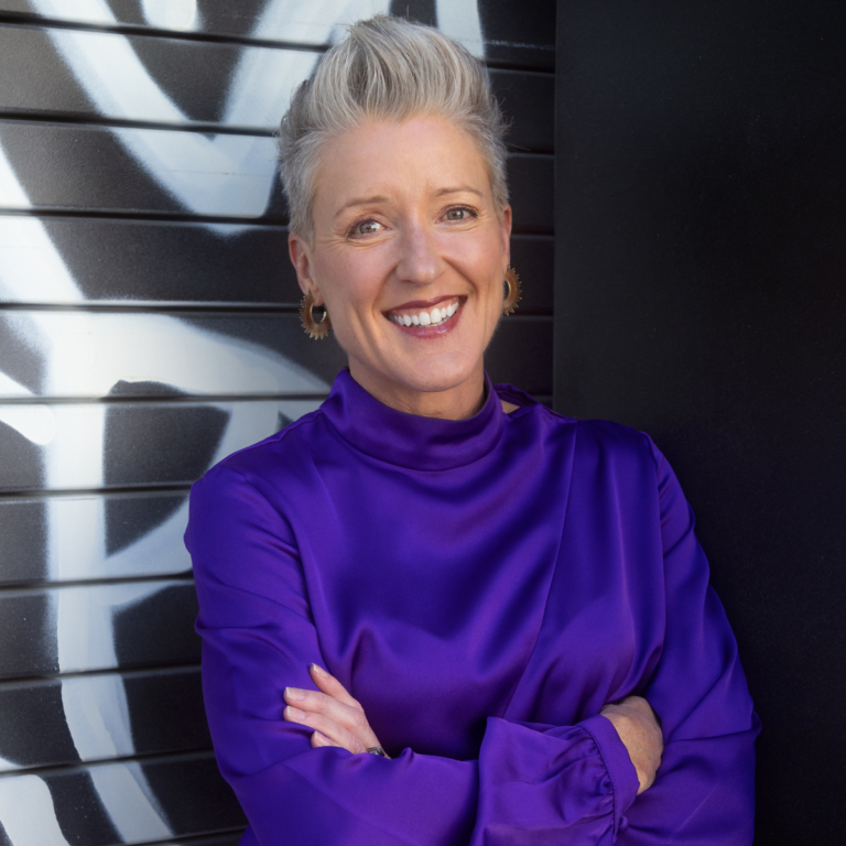 Jenny Evans
