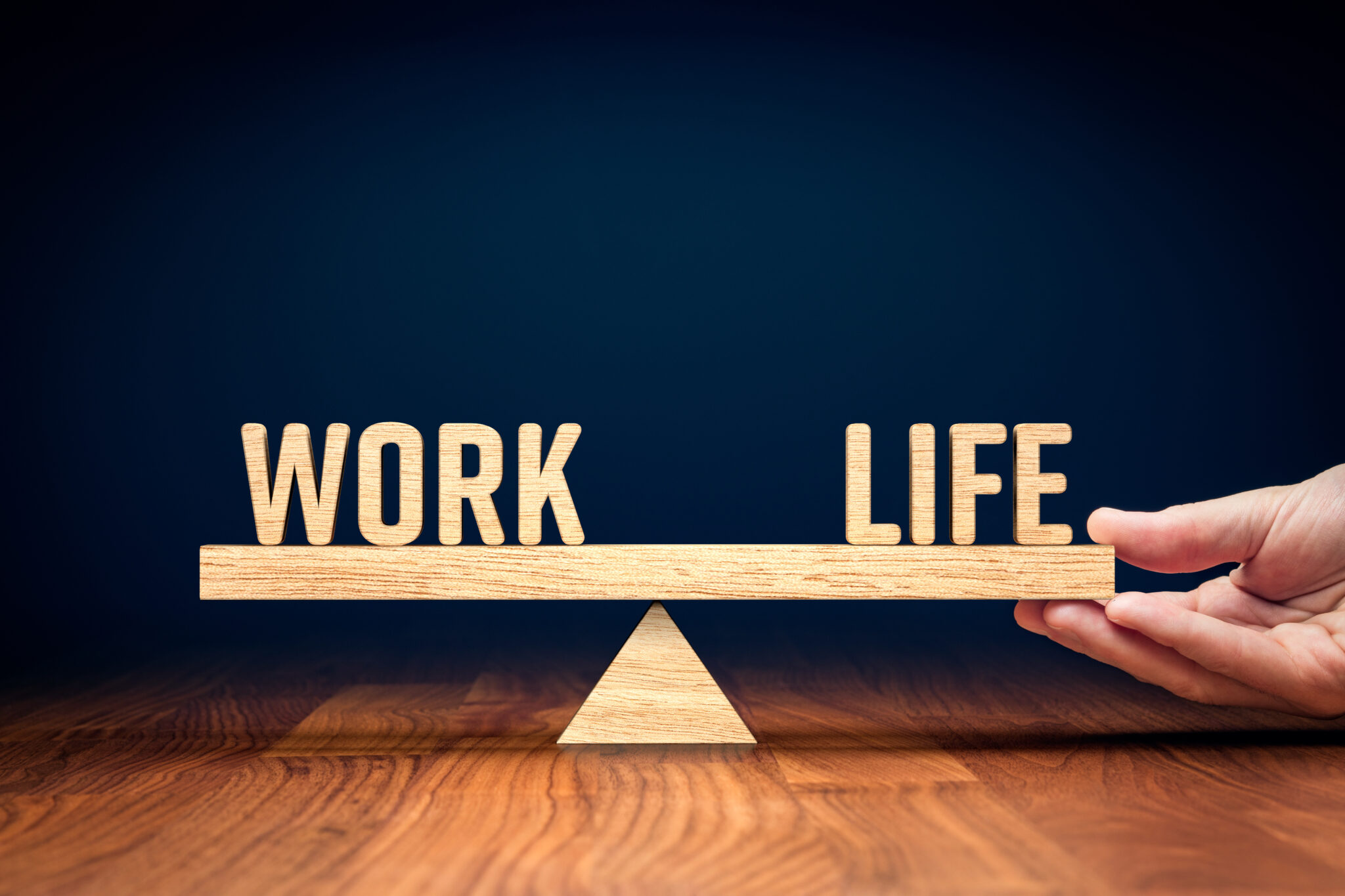 Life Balance