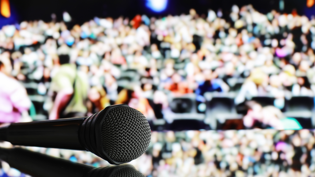 Why Associations Need Keynote Speakers Now More Than Ever