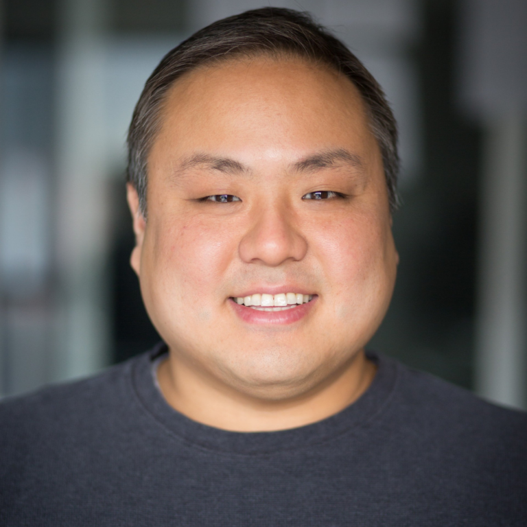 Jason Hwang