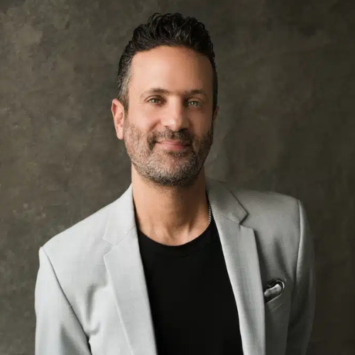 Nir Hindie