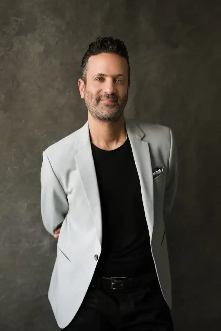 Nir Hindie
