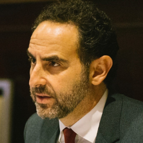 David Rock