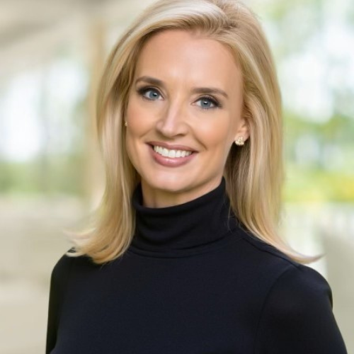 Laurie Dhue