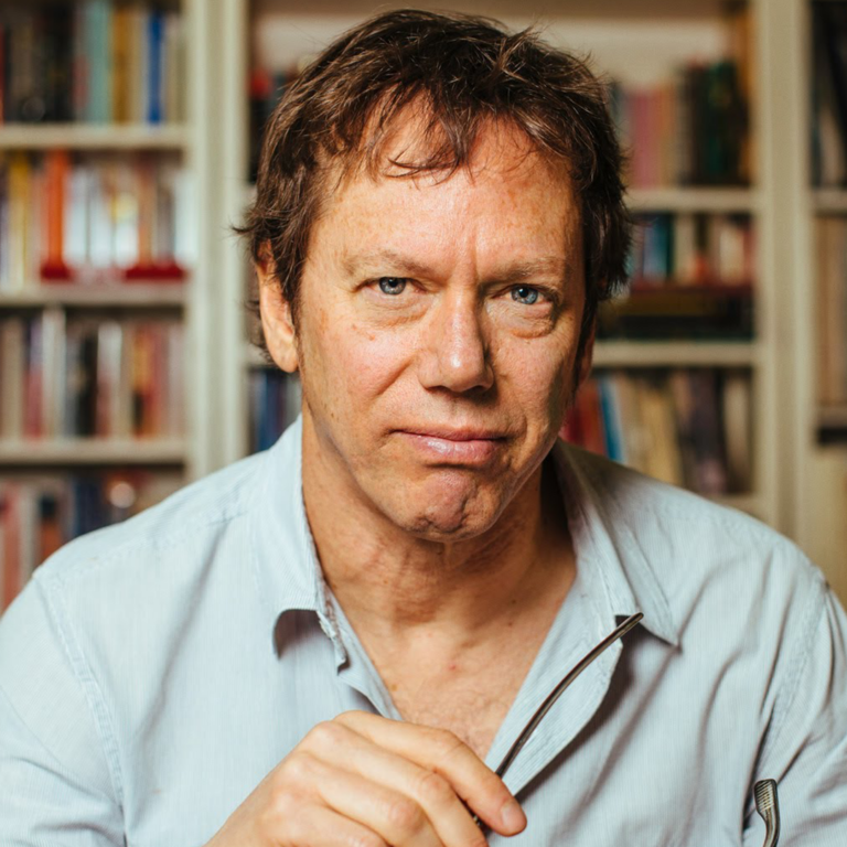 Robert Greene