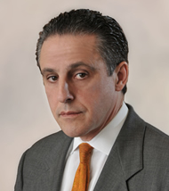 Peter Ressler