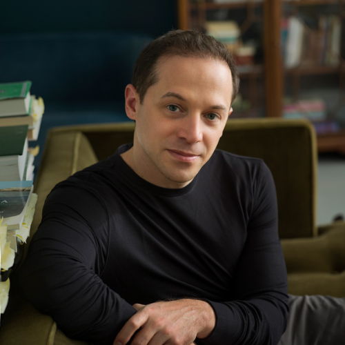 David Epstein