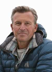 Ed Viesturs