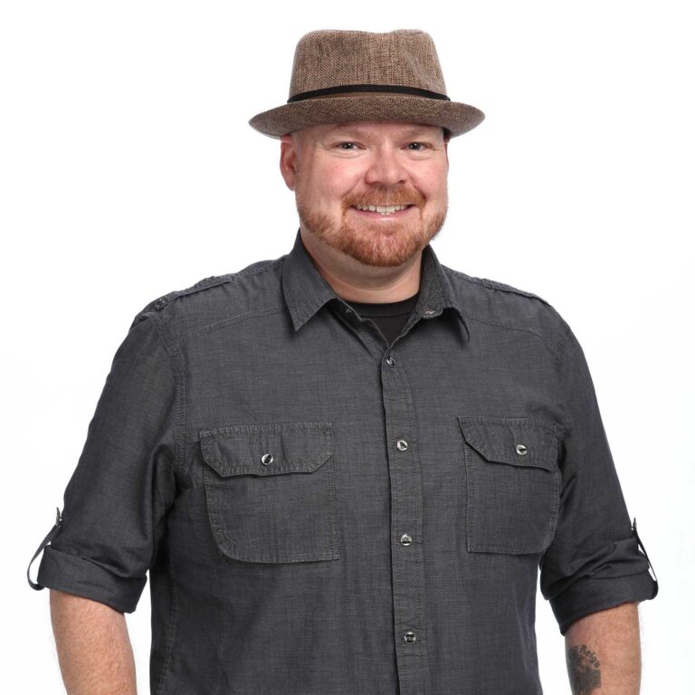 Jonathan Wolske