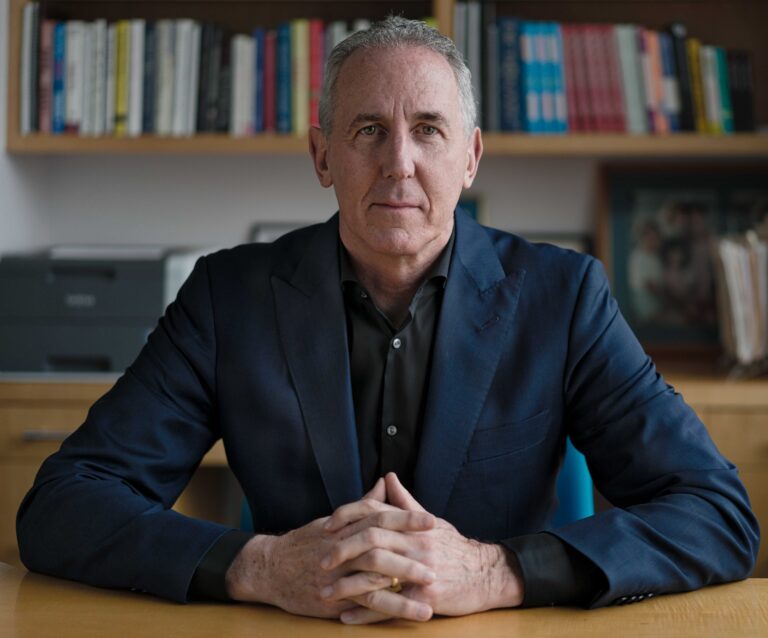 Tony Schwartz