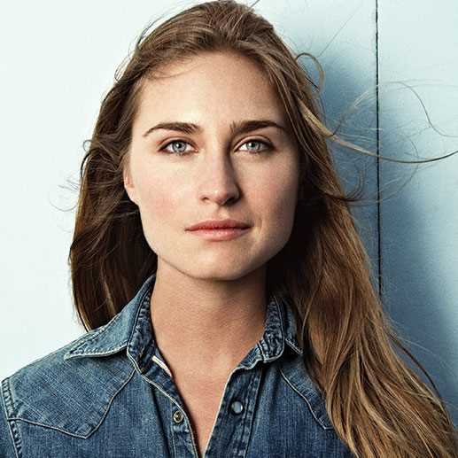 Lauren Bush Lauren