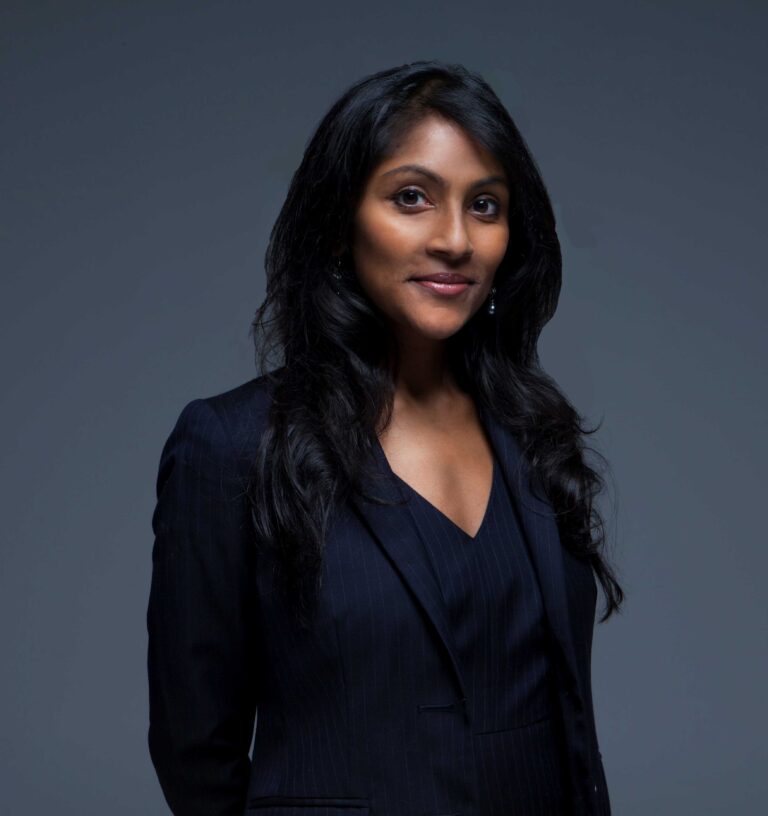 Krish O’Mara Vignarajah
