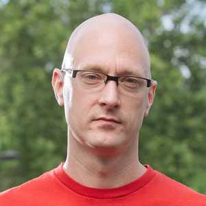 Dr. Charlie Miller