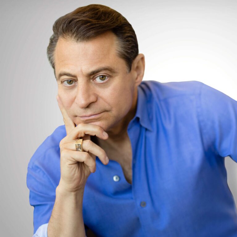 Peter Diamandis