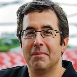 Barry Moltz