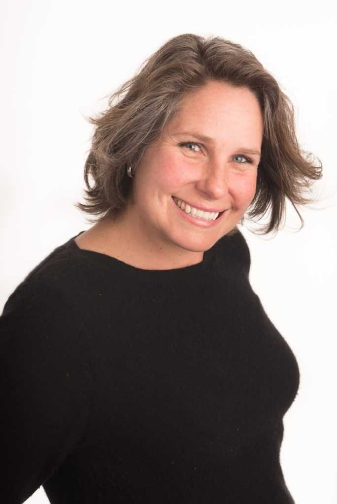 Jenean Merkel Perelstein