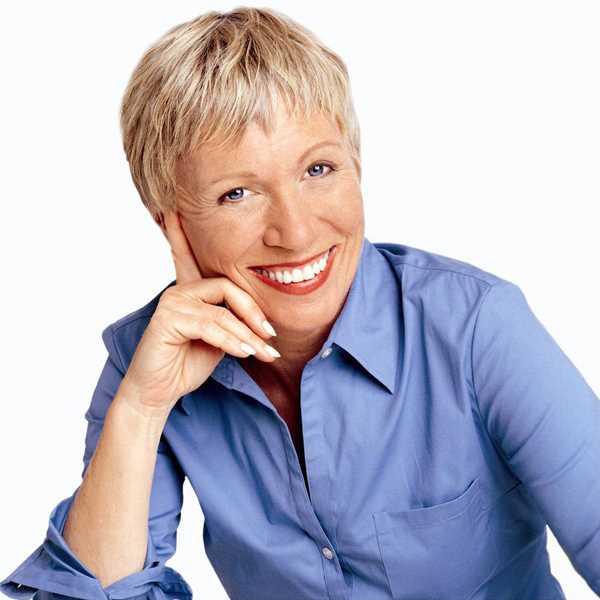 Barbara Corcoran