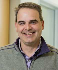Mike Hoefflinger