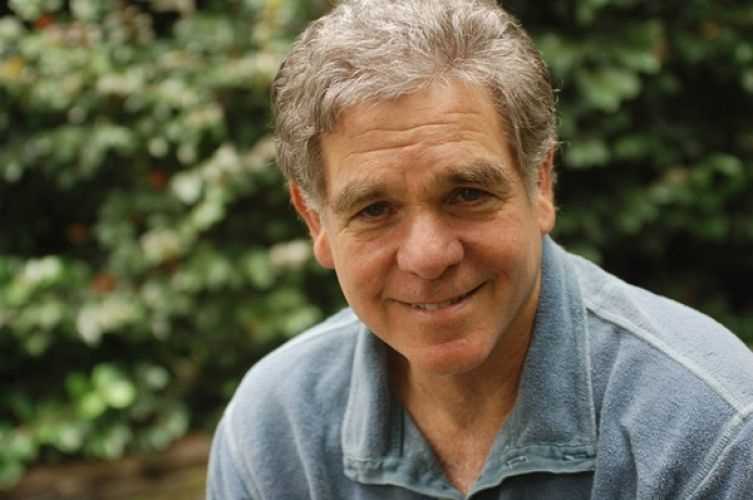 Paul Taylor