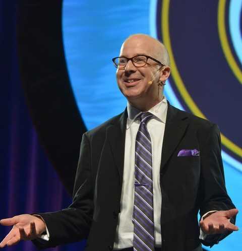 Brad Montgomery