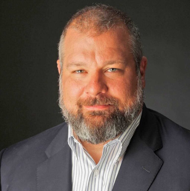 Clint Bruce