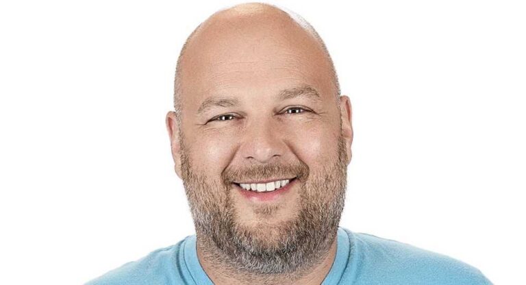 Gabe Zichermann