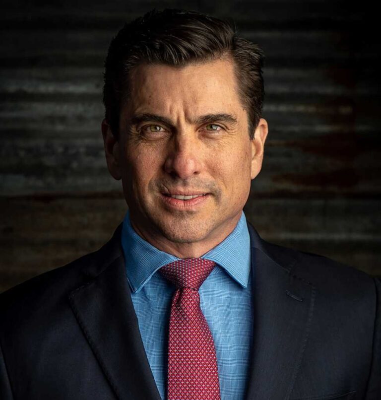 Dan Thurmon