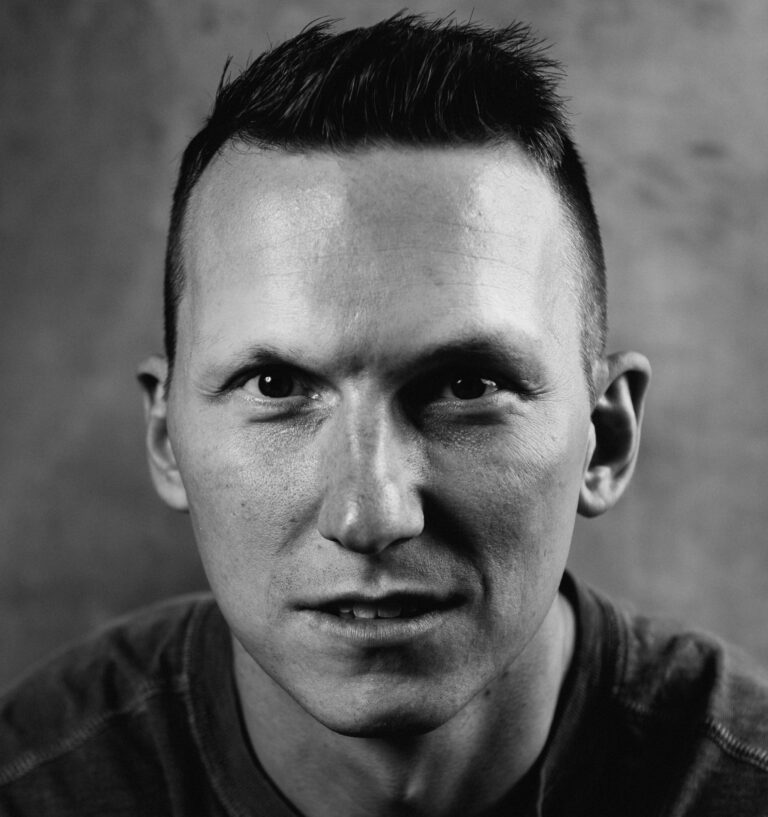 Richard Casper
