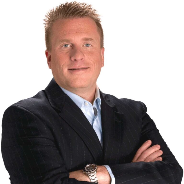 Chris Widener