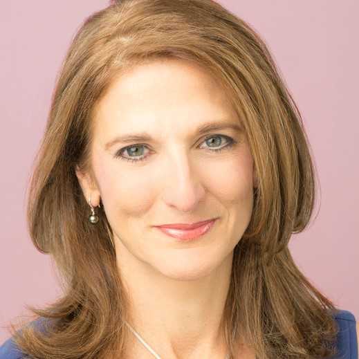Jill Schlesinger