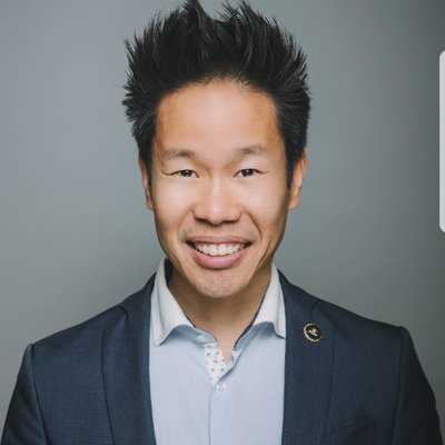 Christopher Kai