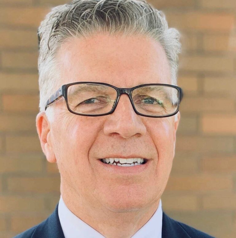 Kent Vaughn