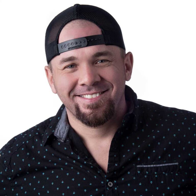 Brian Fanzo
