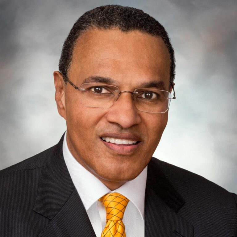Dr. Freeman Hrabowski