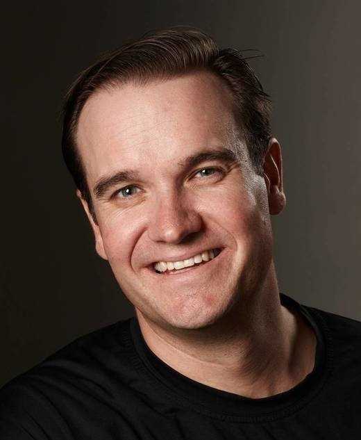 Peter Sims