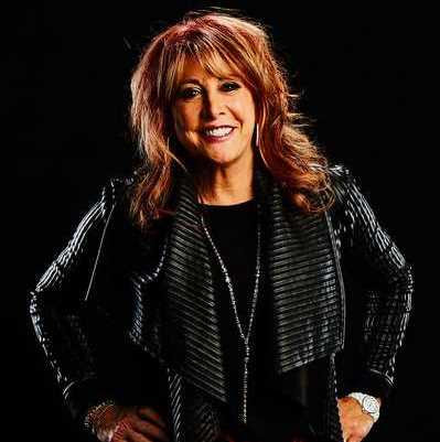 Nancy Lieberman