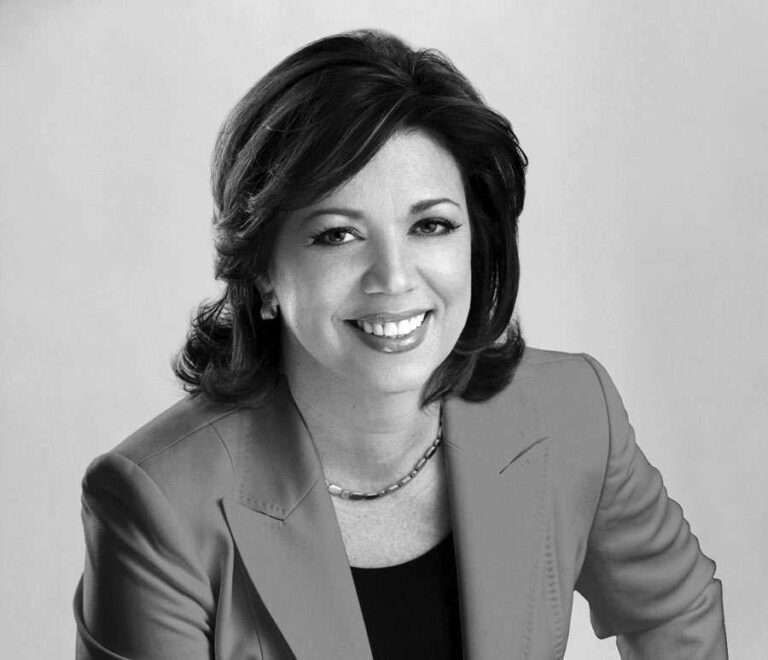 Deborah Rosado Shaw