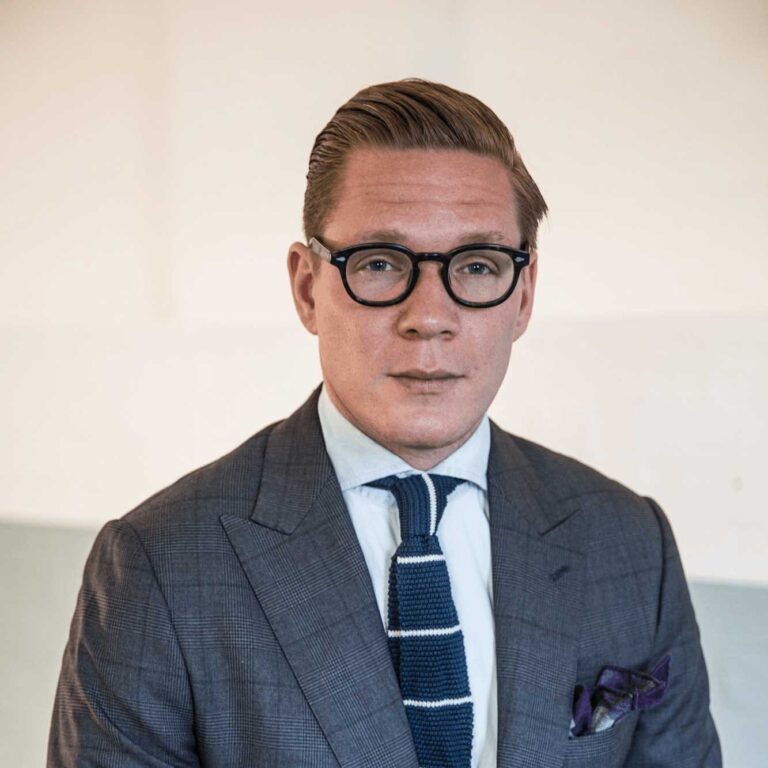 Anders Sorman-Nilsson